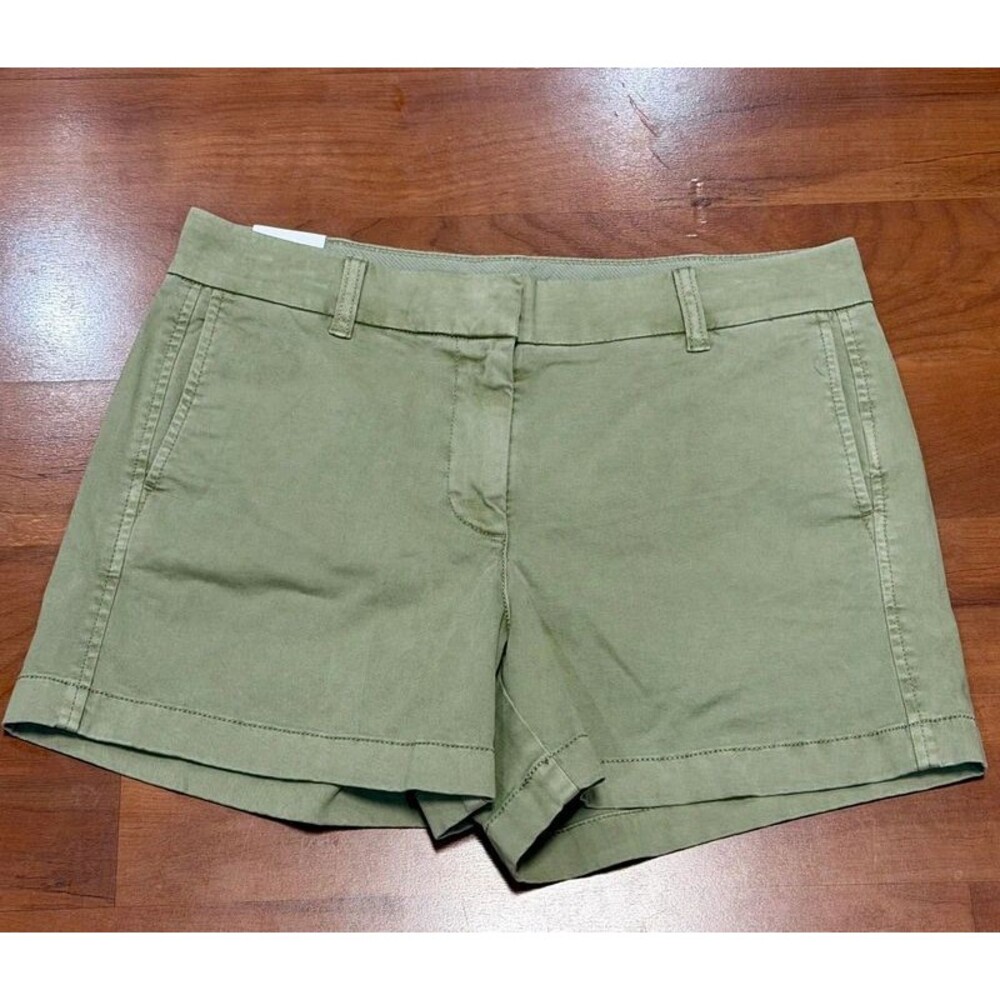 J. Crew Shorts